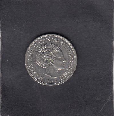 Beschrijving: 1 Kroon 